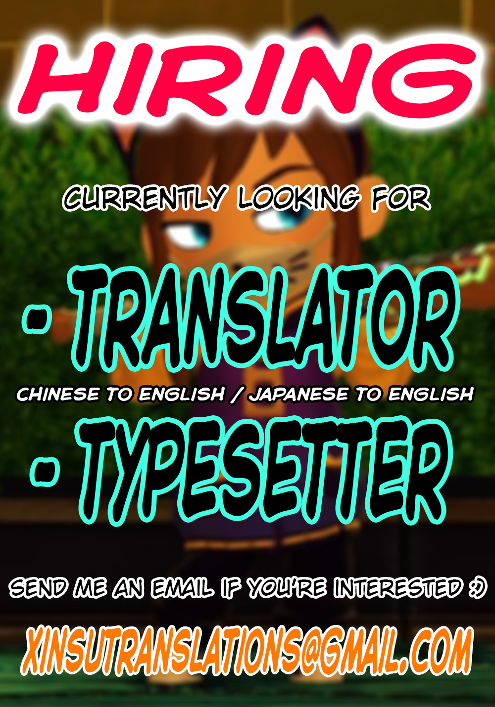 Hentai Manga Comic-Uniform Tentacles 16-Read-55